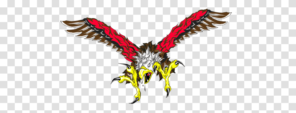 Eagle Tattoos Designs Free Images, Dragon Transparent Png