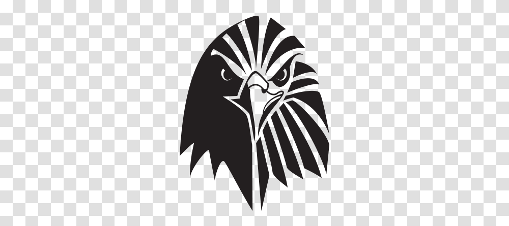 Eagle Vector Logo, Apparel, Zebra, Animal Transparent Png