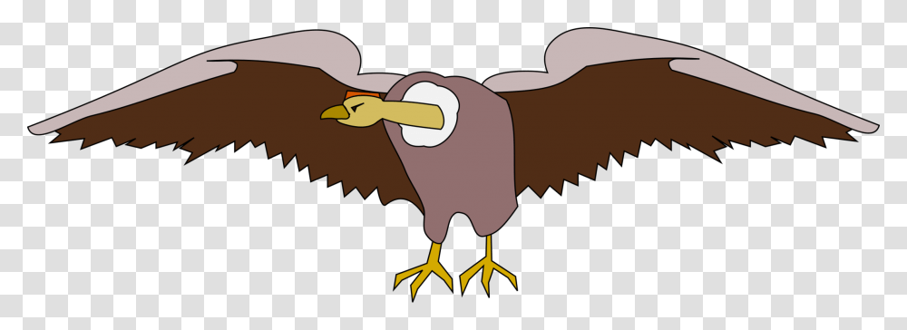 Eaglebald Eaglevulture, Bird, Animal, Duck, Axe Transparent Png