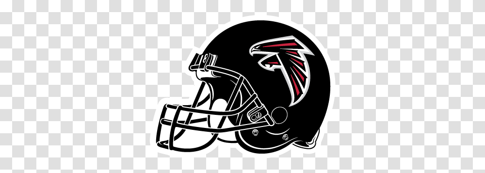 Eagles 2019 Schedule Atlanta Falcons Helmet Logo, Clothing, Apparel, Football, Team Sport Transparent Png