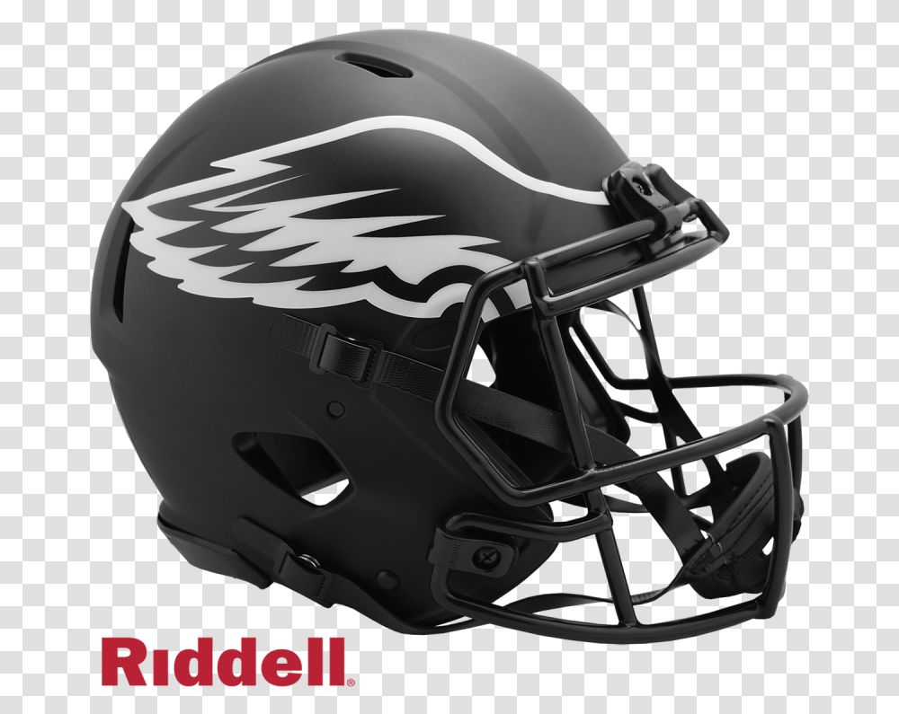 Eagles Authentic Eclipse Helmet La Rams Eclipse Helmets, Apparel, Team Sport, Sports Transparent Png
