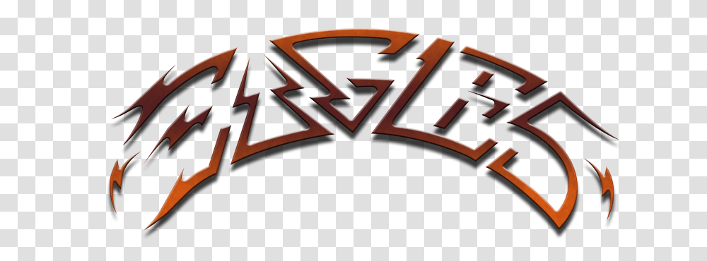 Eagles Band Logos, Label, Gun Transparent Png