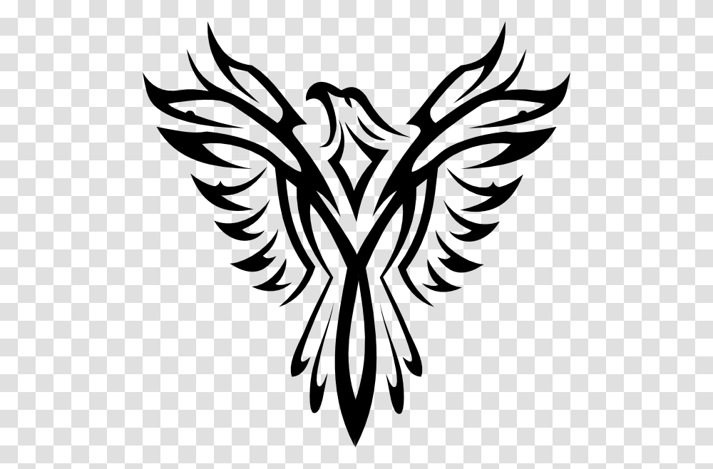 Eagles Clip Art, Emblem, Stencil, Insect Transparent Png