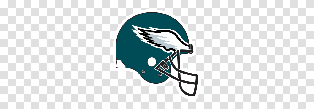 Eagles Helmet Mat Talk Podcast Network, Apparel, Sport, Sports Transparent Png