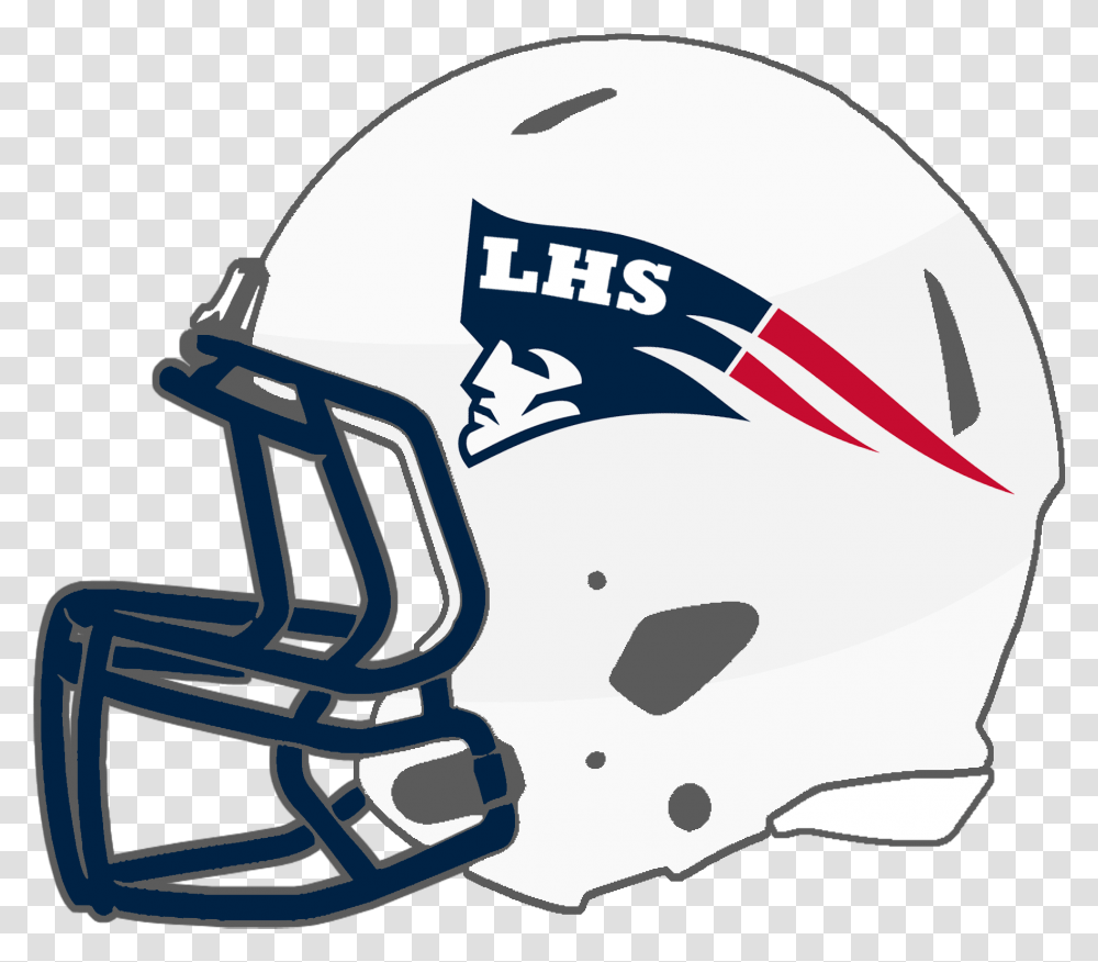 Eagles Helmet New Football Helmet Clipart, Clothing, Apparel, American Football, Team Sport Transparent Png