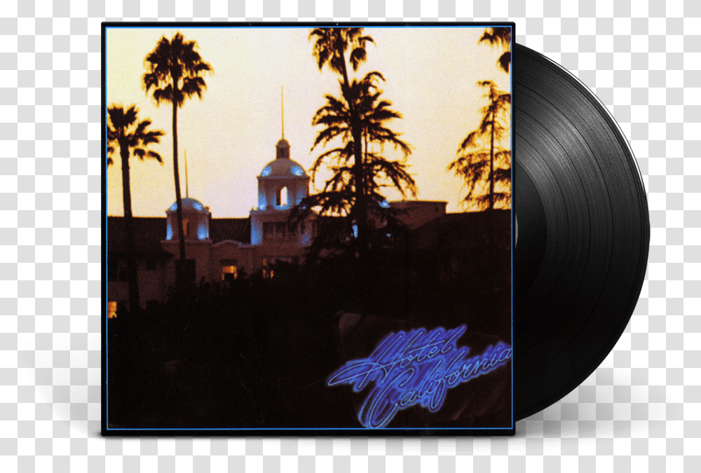 Eagles Hotel California 40th Anniversary Expanded Edition, Building, Architecture, Tower, Dome Transparent Png