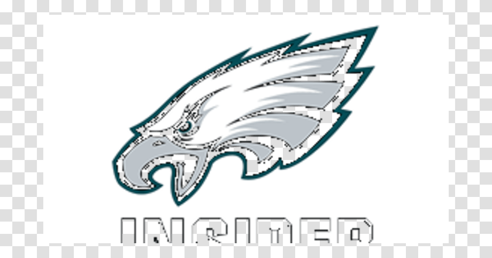 Eagles Insider Podcast Jaylen Watkins, Sea, Outdoors, Water, Nature Transparent Png