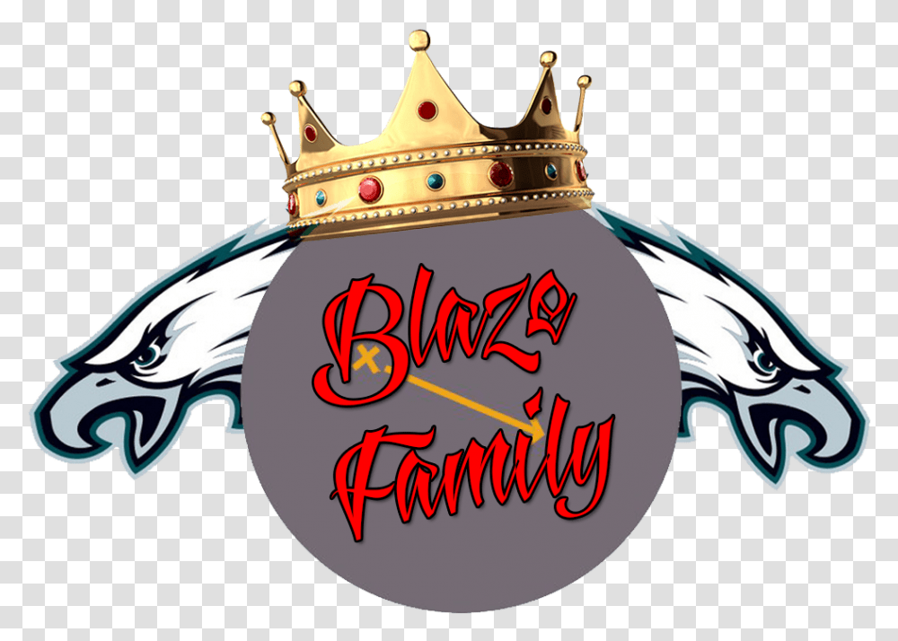 Eagles Logo, Accessories, Accessory, Jewelry, Crown Transparent Png