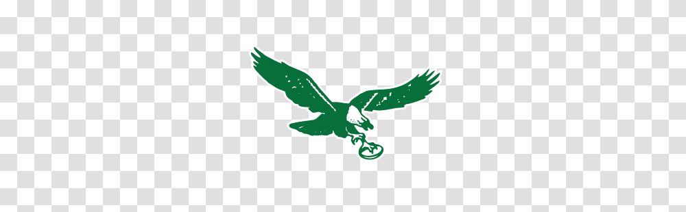 Eagles Logo, Animal, Bird, Flying Transparent Png