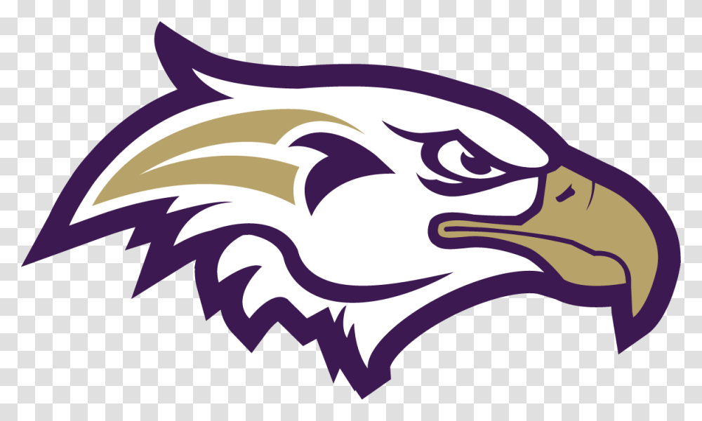 Eagles Logo, Purple, Dragon Transparent Png