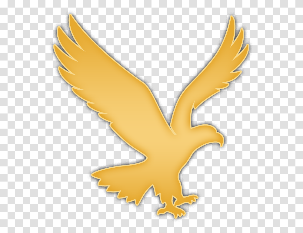 Eagles Logo, Bow, Bird, Animal, Trophy Transparent Png