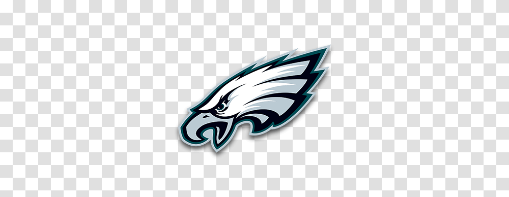 Eagles Logo, Label Transparent Png