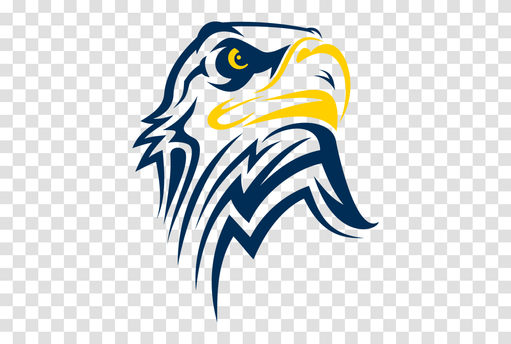 Eagles Logo, Number, Hand Transparent Png