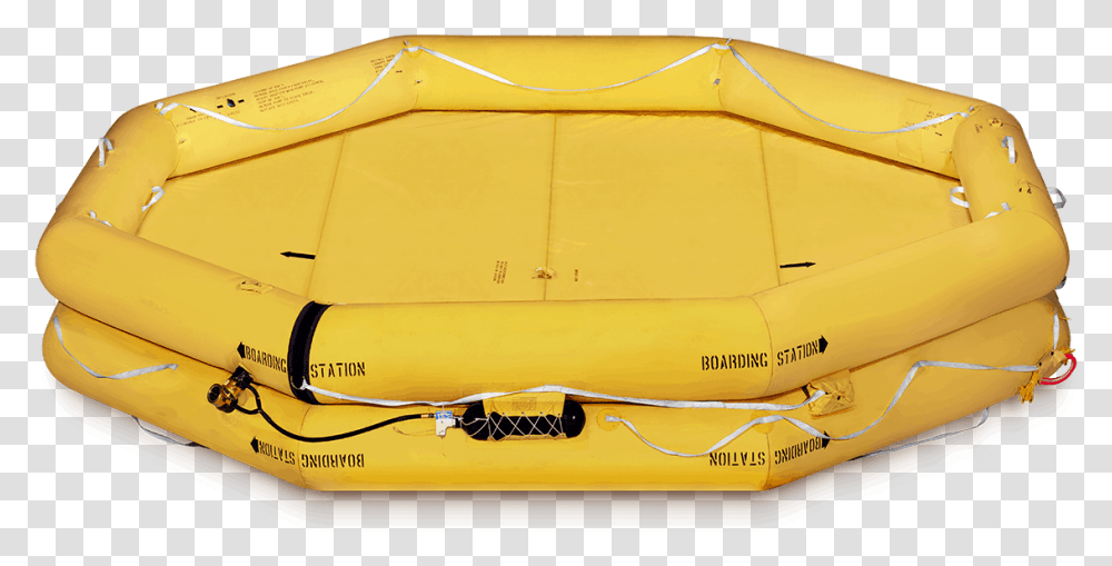 Eam Raft Inflatable Boat, Watercraft, Vehicle, Transportation, Convertible Transparent Png