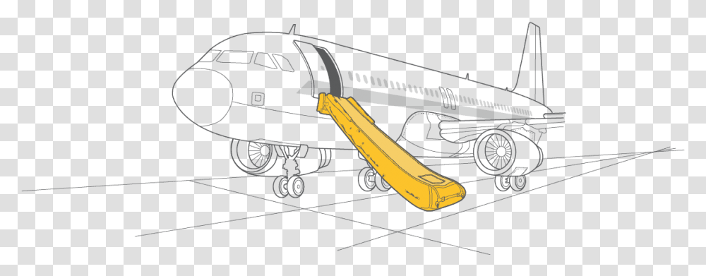 Eam Worldwide Aviation Saftey Equipment Innovative Aircraft T4 Person Eam Icon, Wheel, Machine, Airplane, Vehicle Transparent Png