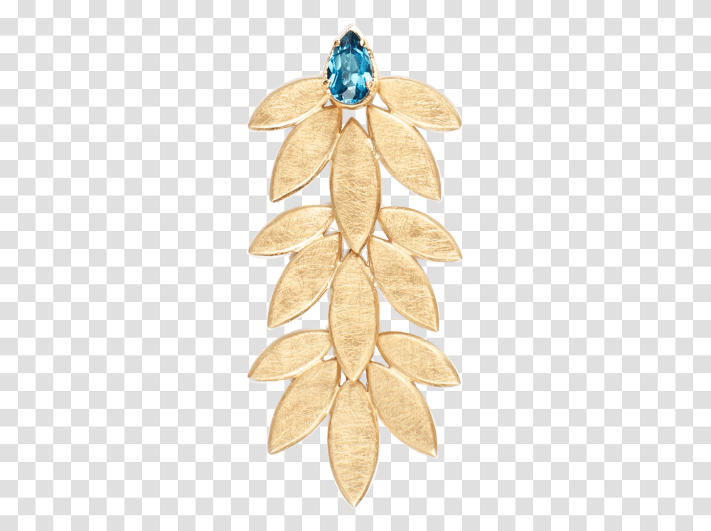 Eambrandis Jewellery Crystal, Plant, Flower, Blossom, Applique Transparent Png