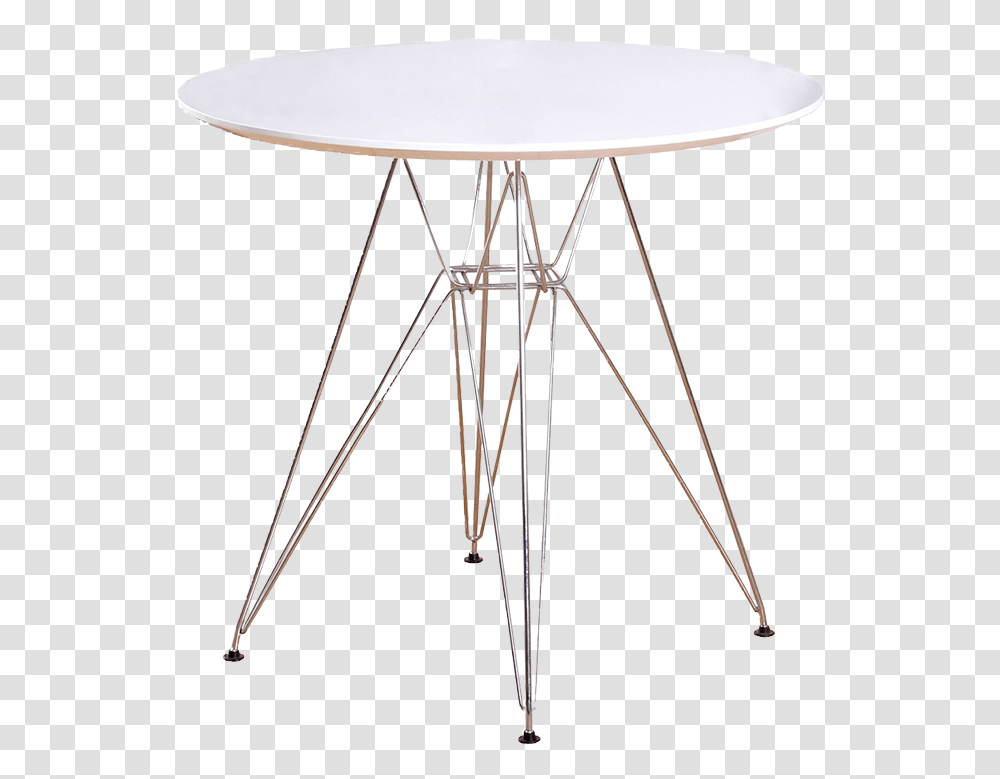 Eames Dsr Table Coffee Table, Furniture, Bow, Tabletop, Chair Transparent Png