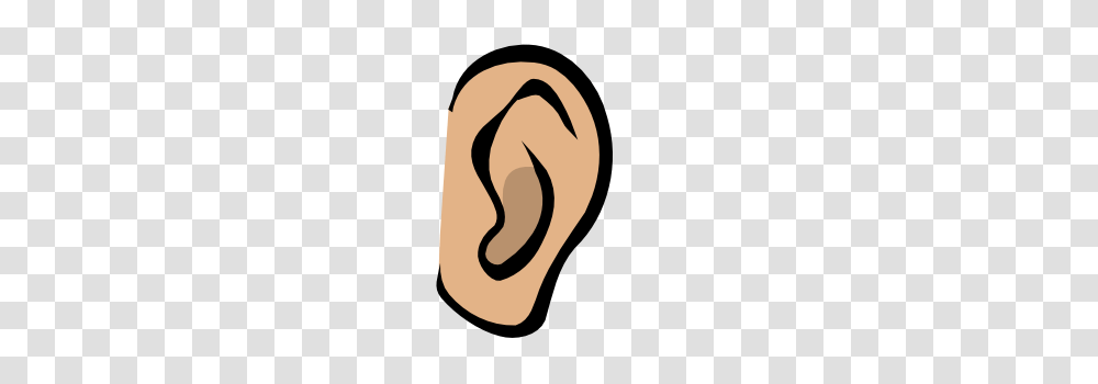 Ear Clip Art Free Transparent Png