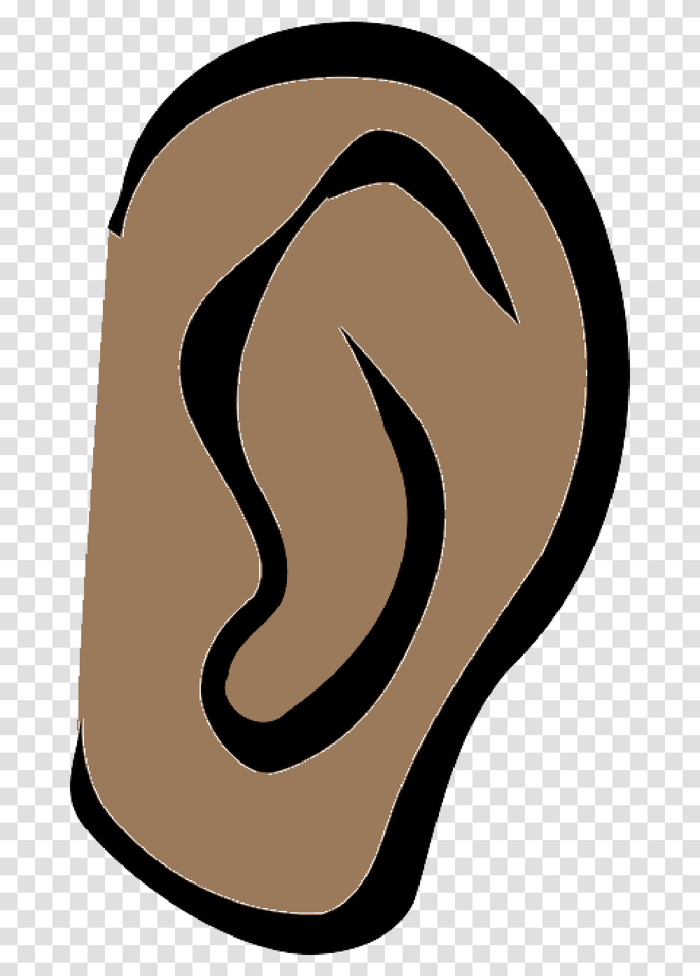Ear Clipart Background T Mule The Deep End, Rug Transparent Png