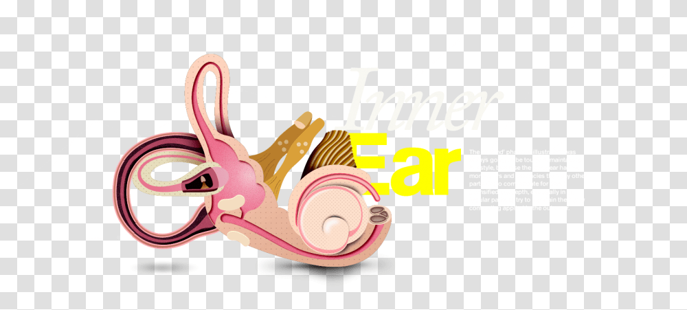 Ear Clipart Inner Ear, Advertisement, Poster, Flyer Transparent Png