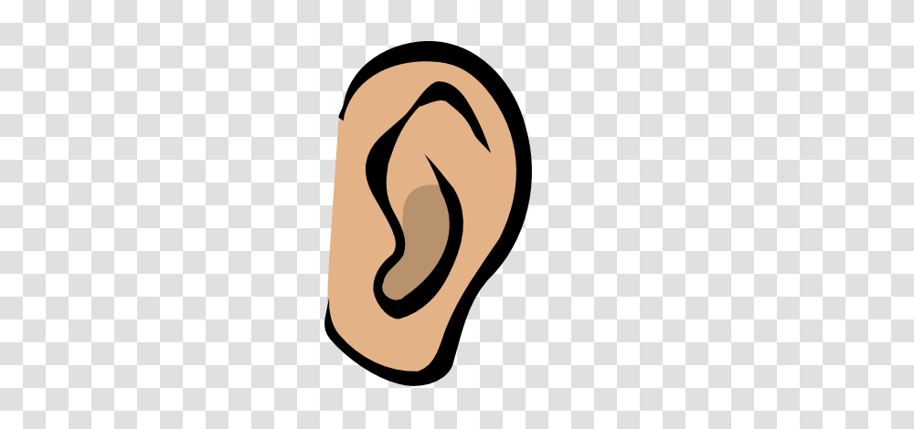 Ear Clipart Transparent Png