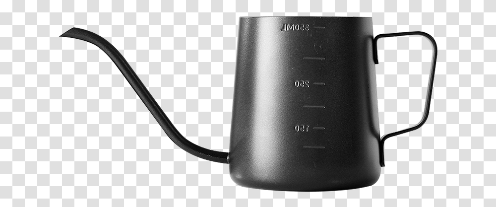 Ear Hanging Coffee Hand Punch Pot 4mmj Very Fine Water Drip Coffee, Electronics, Mobile Phone, Cell Phone, Mouse Transparent Png