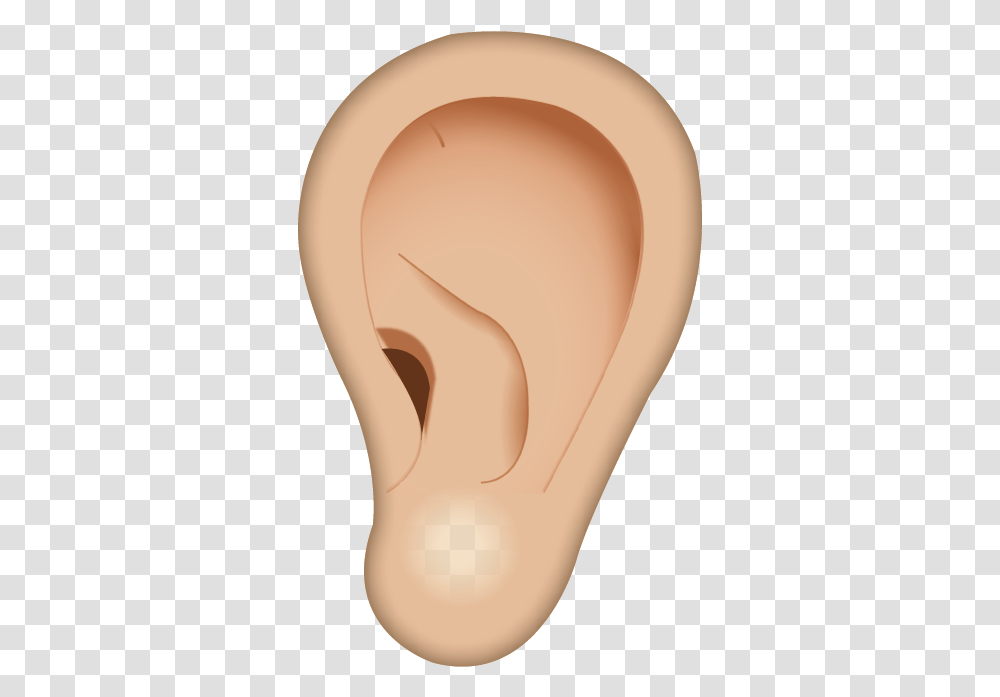 Ear, Lamp Transparent Png