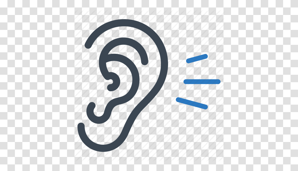 Ear Listening Hd Ear Listening Hd Images, Label Transparent Png