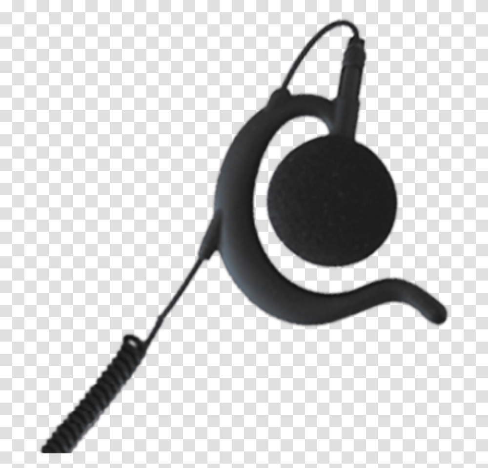 Ear Microphone, Animal, Mammal, Stencil, Silhouette Transparent Png