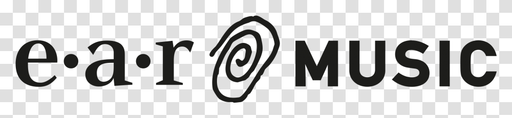 Ear Music Records Logo, Spiral, Coil, Toothpaste Transparent Png