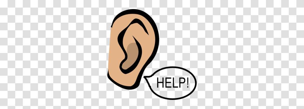 Ear Noise Cliparts Transparent Png