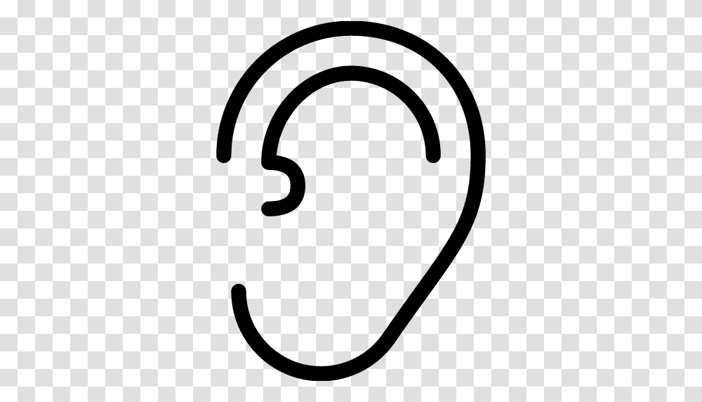 Ear, Person, Gray, World Of Warcraft Transparent Png