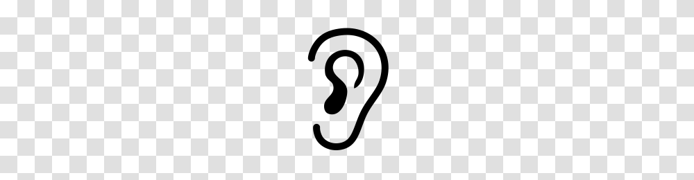 Ear, Person, Gray, World Of Warcraft Transparent Png