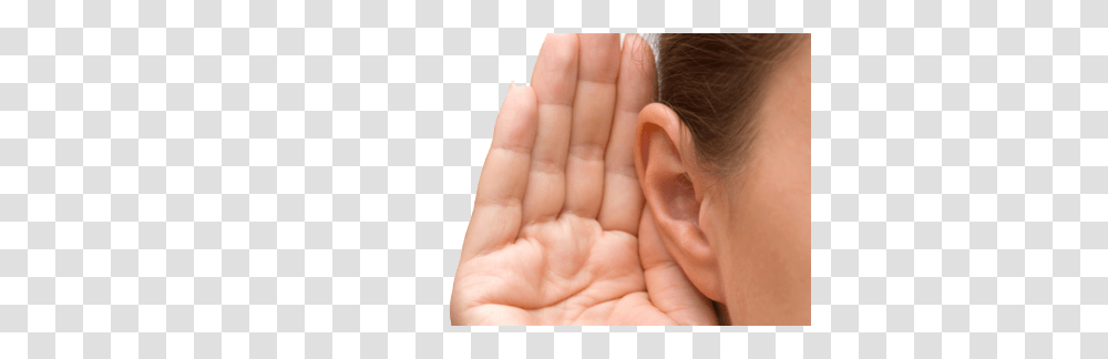 Ear, Person, Human, Hand, Wrist Transparent Png