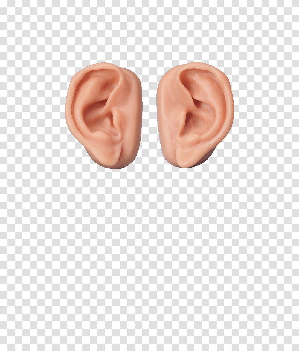 Ear, Person, Human Transparent Png