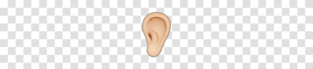 Ear, Person, Tape Transparent Png