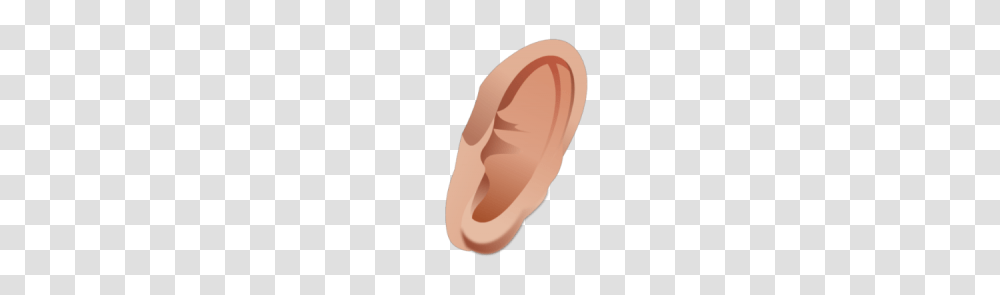 Ear, Person Transparent Png