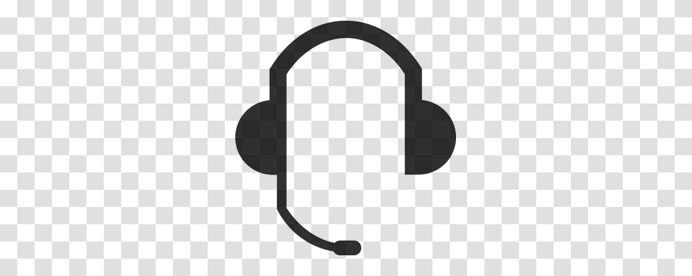 Ear Phone Person, Gray, World Of Warcraft Transparent Png