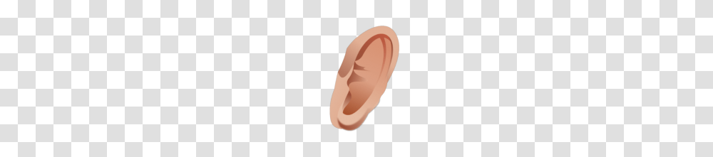 Ear Transparent Png