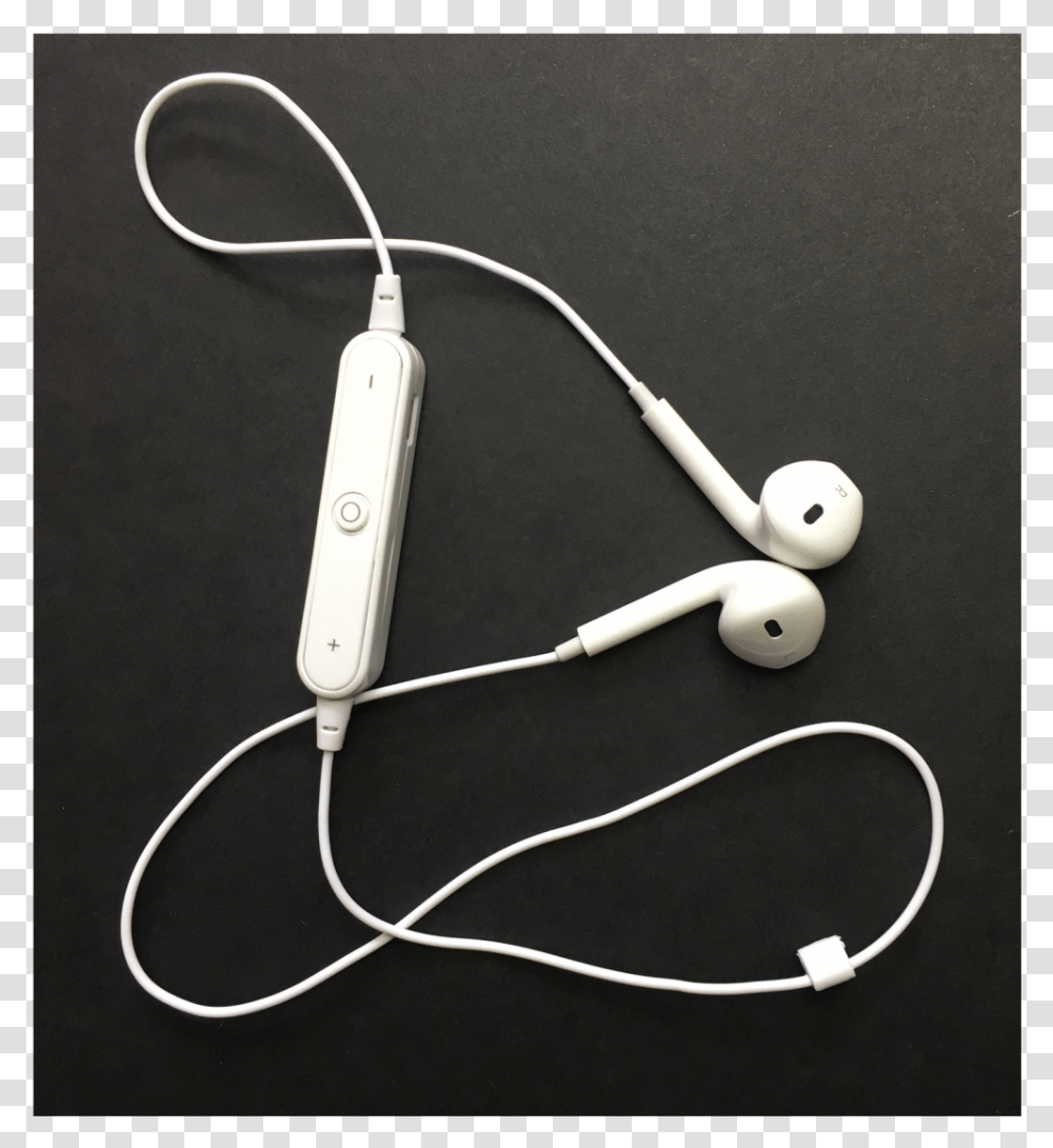 Earbuds Apple Style Wireless, Electronics, Headphones, Headset Transparent Png
