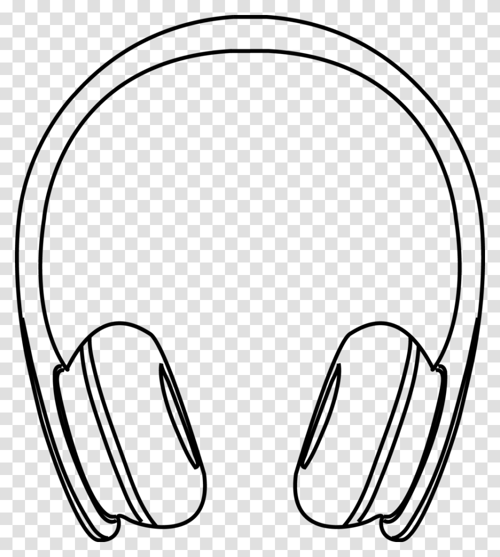 Earbuds Clip Art And Computer, Electronics, Headphones, Headset, Bow Transparent Png
