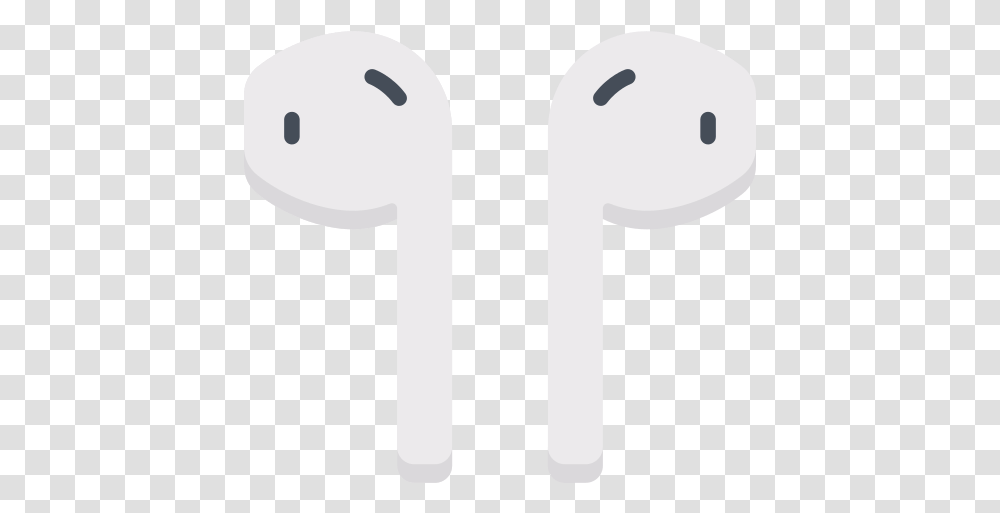Earbuds Free Vector Icons Designed By Freepik Dot, Text, Stencil, Silhouette, Alphabet Transparent Png