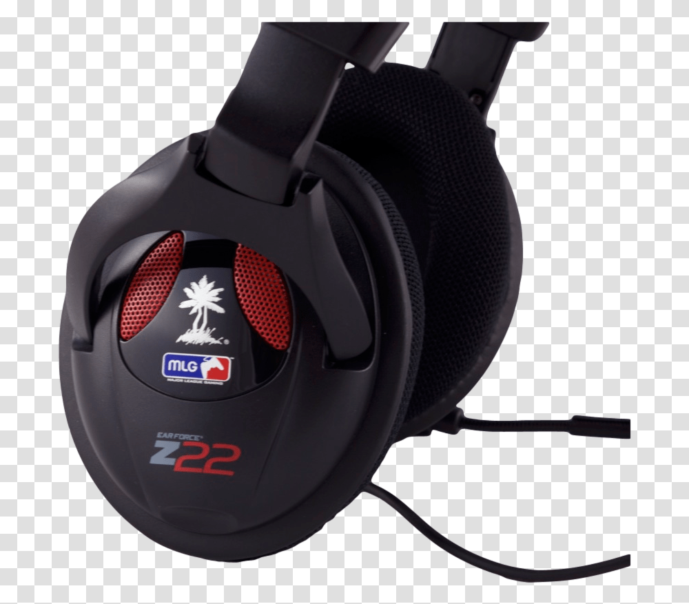 Earcup Outer Clipped Rev, Helmet, Apparel, Electronics Transparent Png