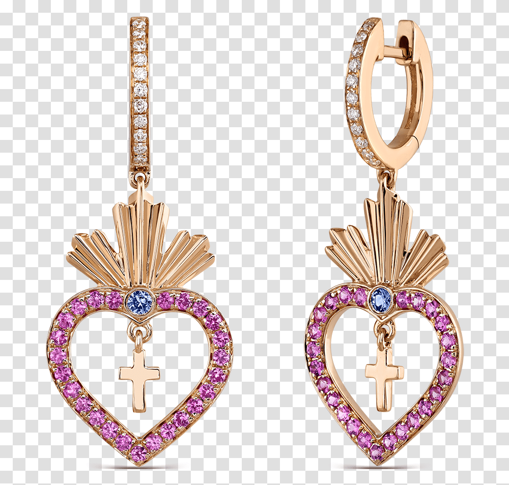  Earings Of Amulets Of Frida Orzr V Earrings, Accessories, Accessory, Jewelry, Gemstone Transparent Png