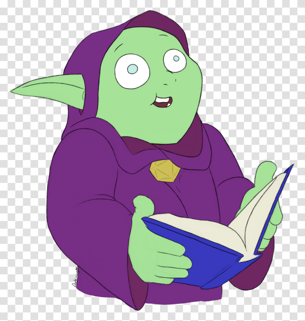 Earlier This Year I Agreed To Be A Dm For A Dampd Group Dungeons And Dragons Discord Icon, Reading, Apparel, Sweater Transparent Png