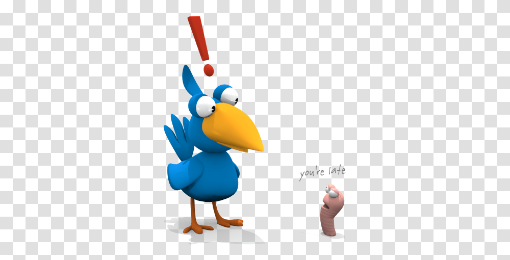 Early Bird Early Bird Over, Toy, Animal, Figurine Transparent Png