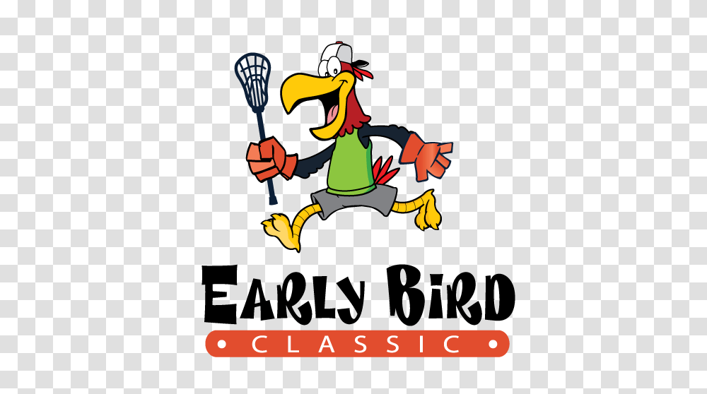 Early Bird Lacrosse Classic Filling Fast Registration Closes Soon, Hand, Poster, Advertisement, Performer Transparent Png
