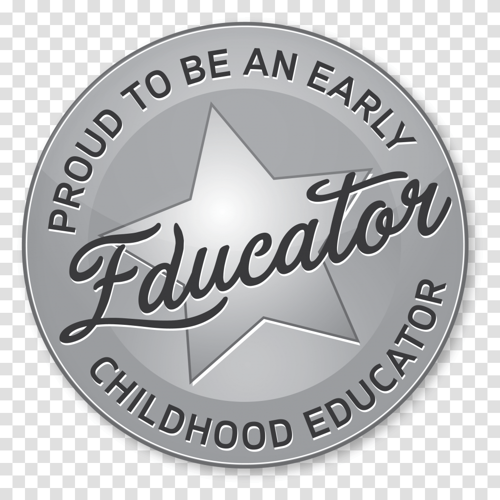 Early Childhood Educators Day 2017, Coin, Money, Logo Transparent Png