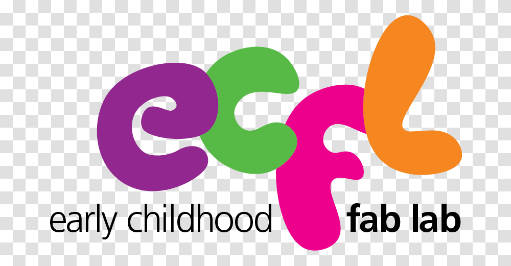 Early Childhood Fab Labs Are Creative Safe Supportive Graphic Design, Number Transparent Png