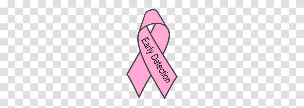 Early Detection Bc Clip Art, Sash, Word Transparent Png